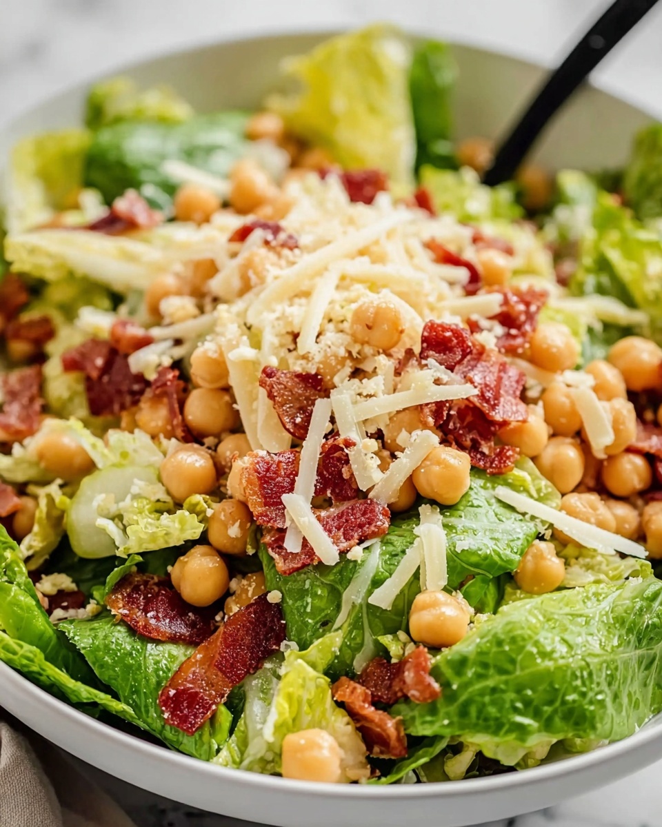 Famous La Scala Chopped Salad Recipe - Recipe Image