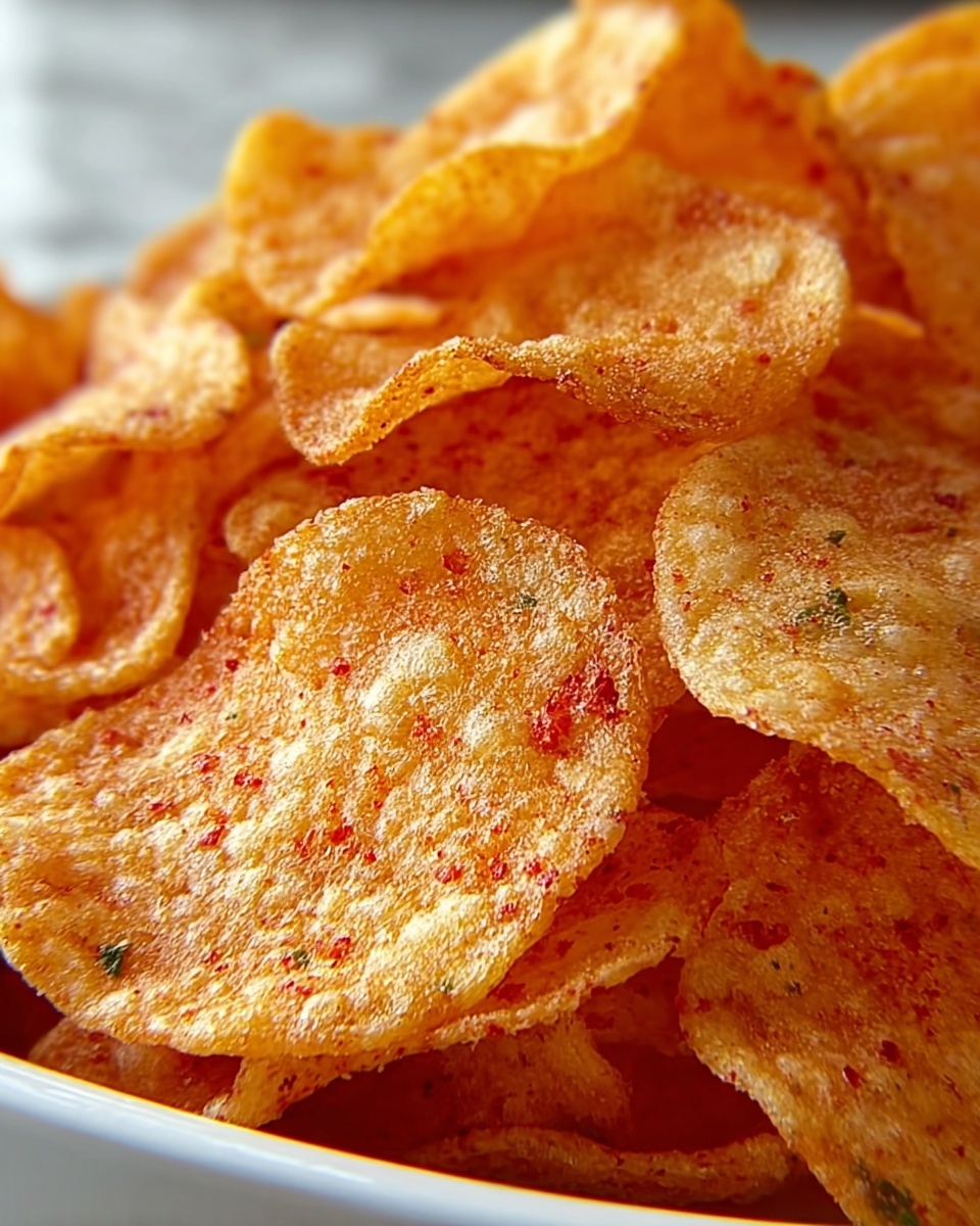Pimento Cheese Crisps Recipe - Recipe Image