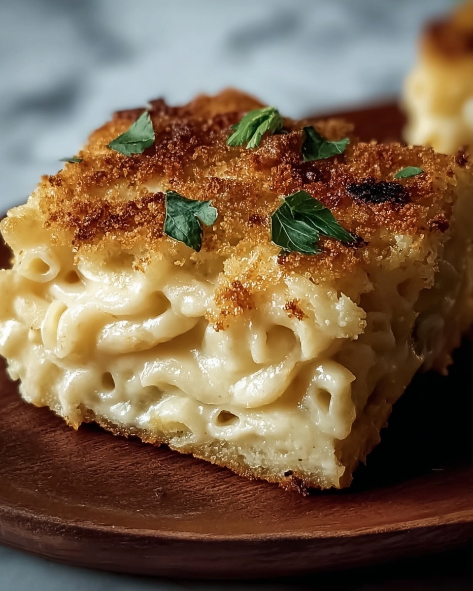 Macaroni Cheese: One Recipe, Three Ways Recipe - Recipe Image