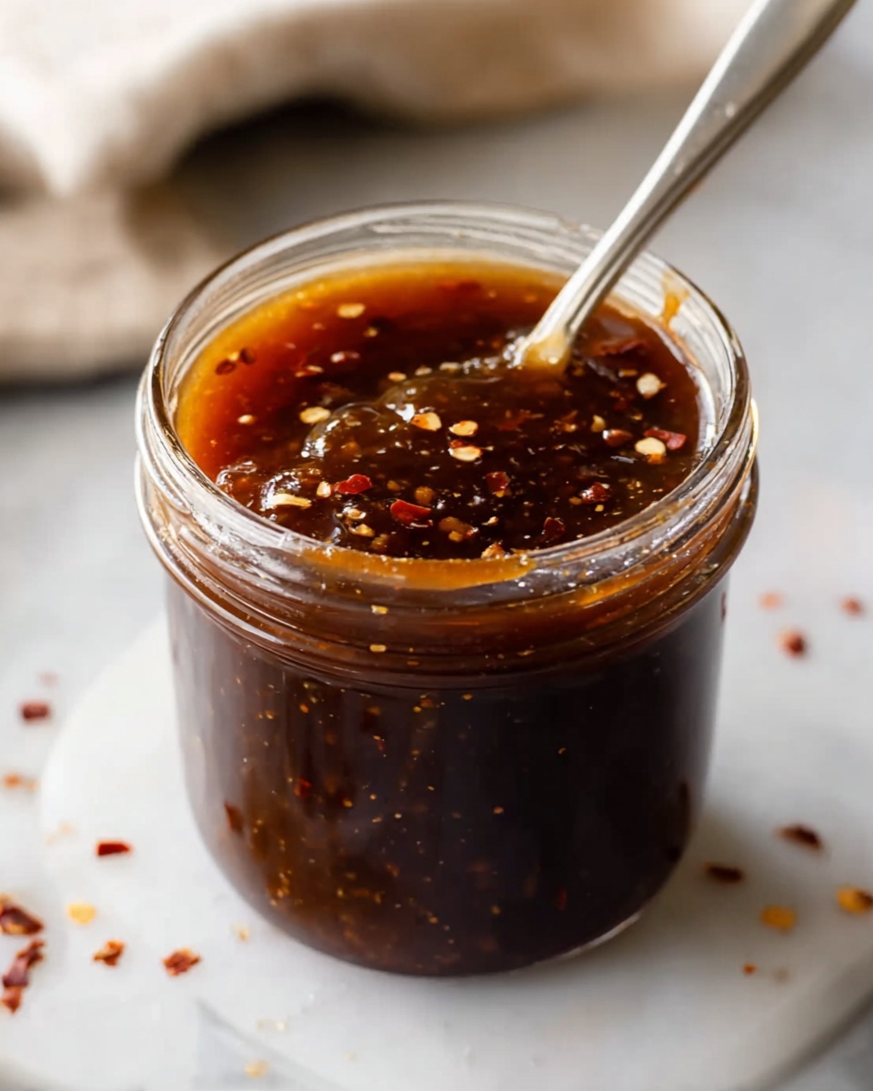 Best Stir Fry Sauce Recipe - Recipe Image