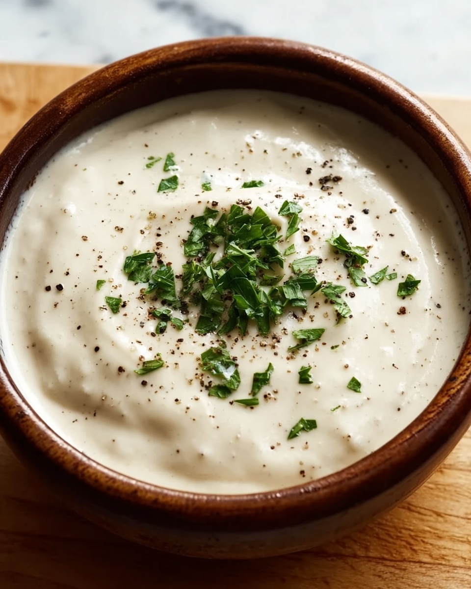Alabama White Sauce Recipe - Recipe Image