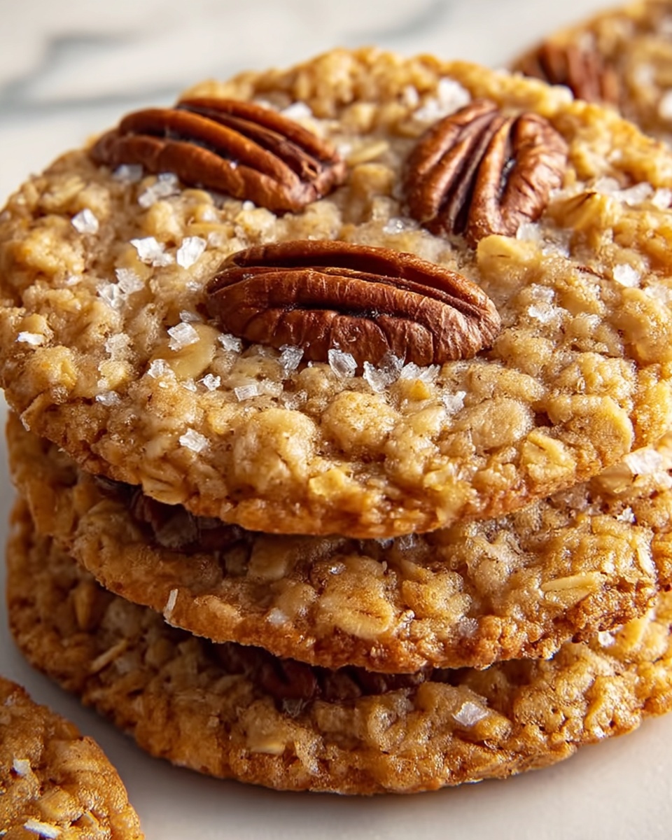 Decadent German Chocolate Cookies with Coconut Recipe - Recipe Image