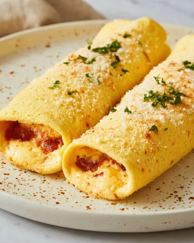 Irresistible Enchilada Baked Eggs: Spicy & Satisfying Recipe