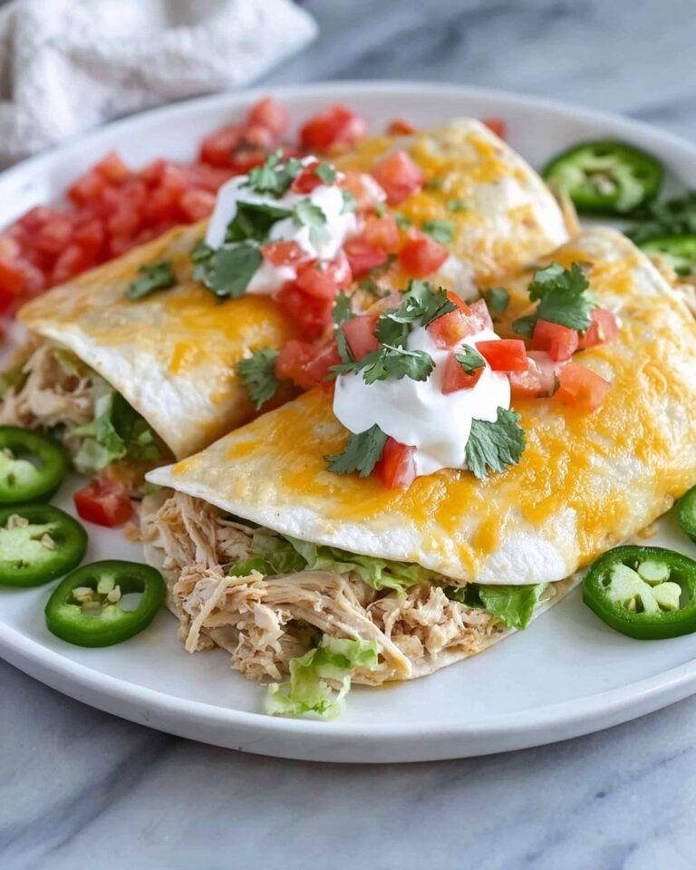 Chicken Lime Enchiladas Recipe