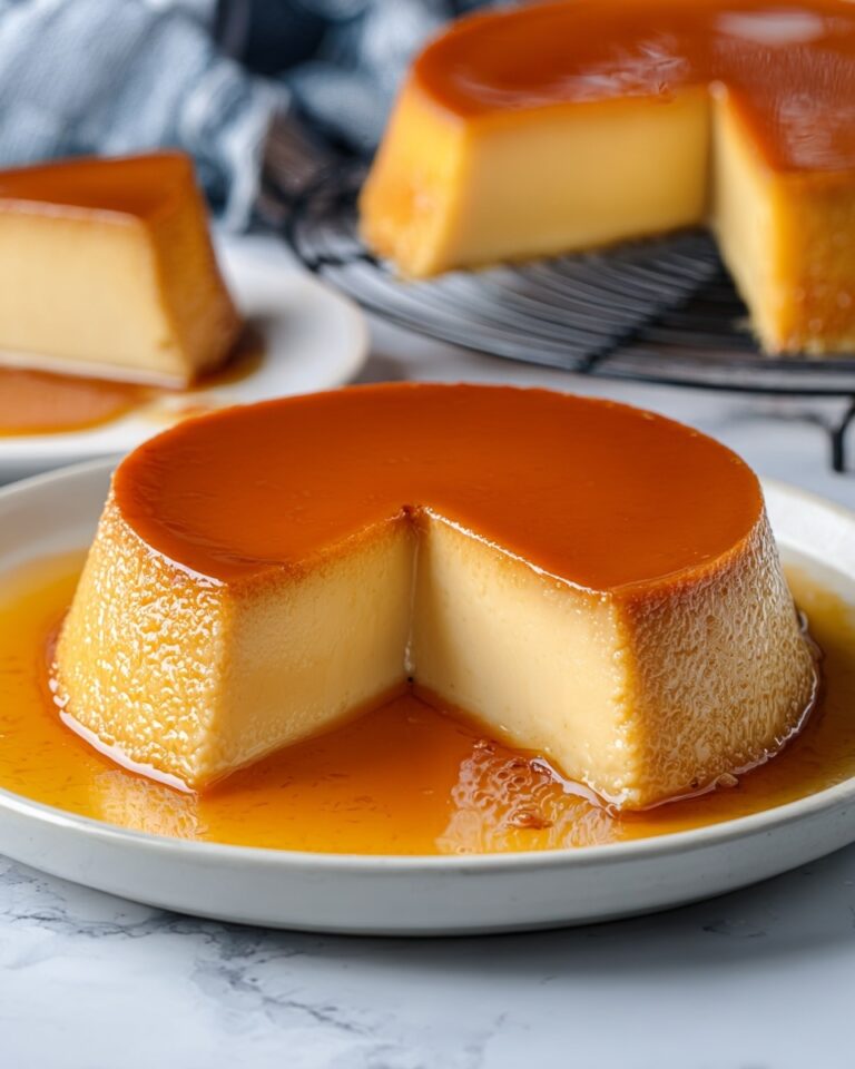 Skillet Huevos Rancheros Recipe