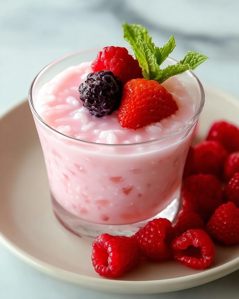 Refreshing Greek Yogurt Jello Fluff Recipe