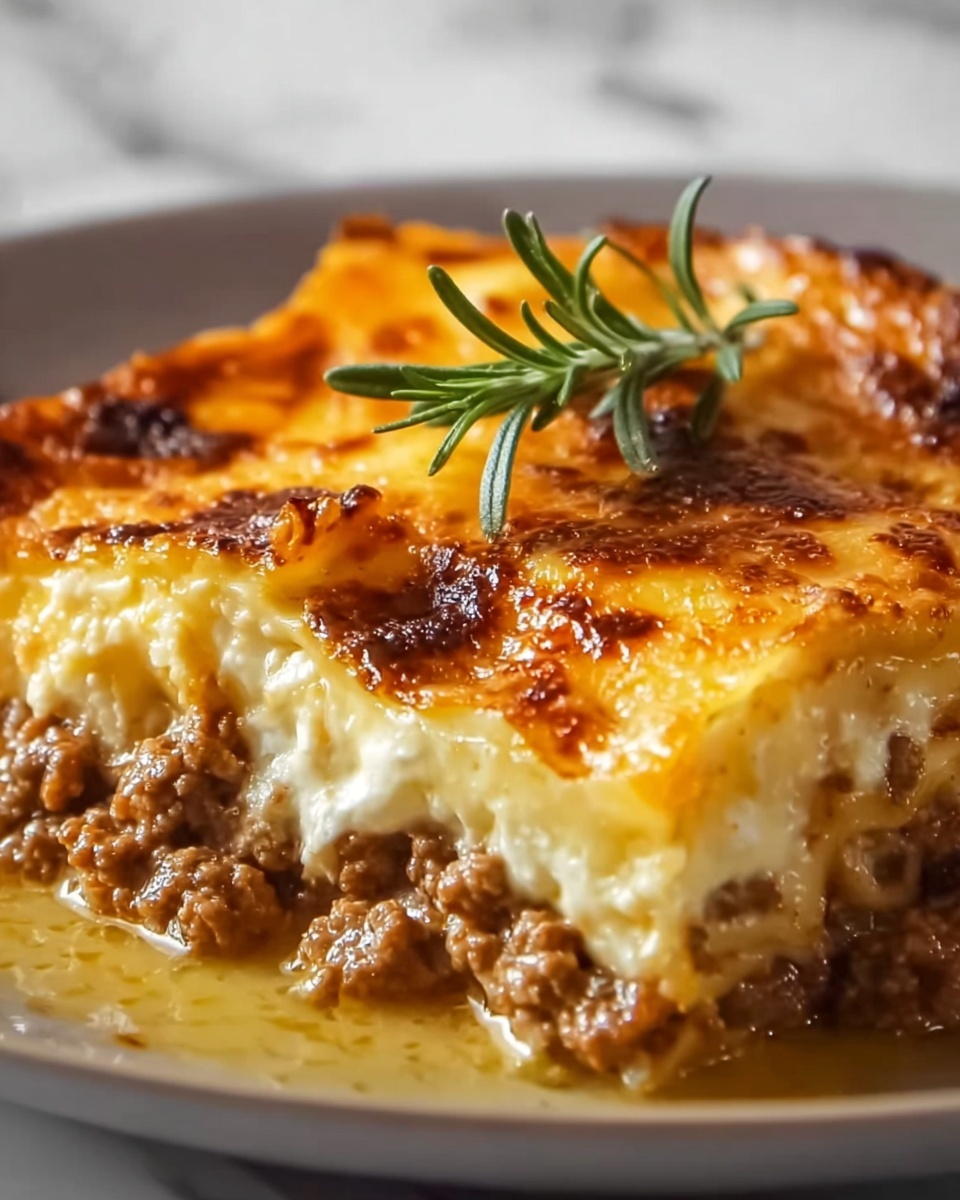 Cattle Drive Casserole Recipe - Recipe Image