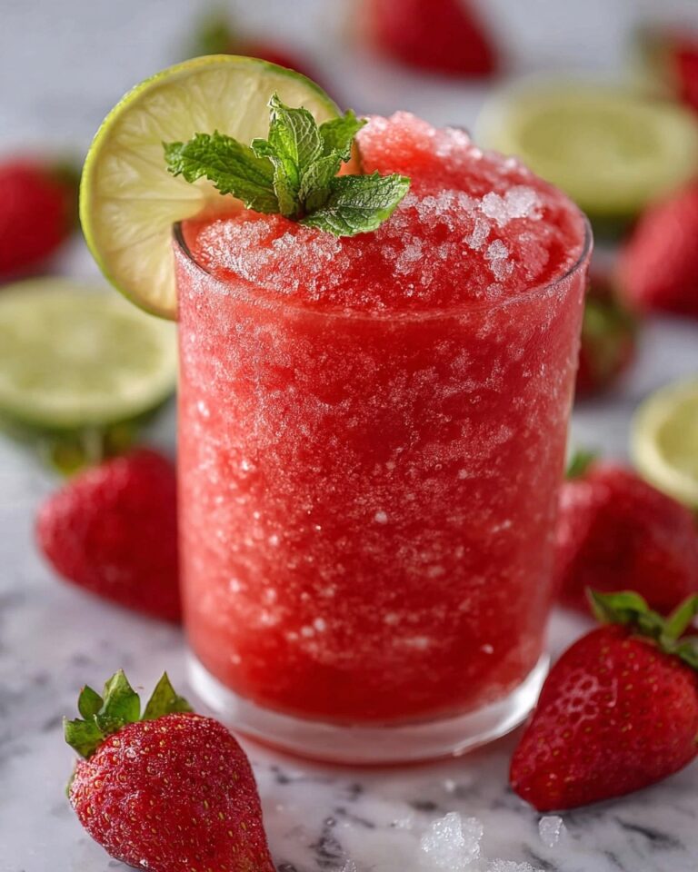 Strawberry Lemonade: The Ultimate Refreshing Summer Drink Recipe