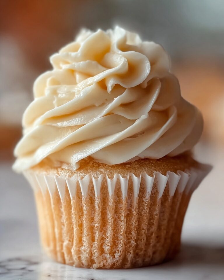 Perfect Russian Buttercream Recipe