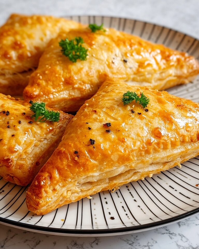 Pakistani Bakery Style Chicken Patties Recipe