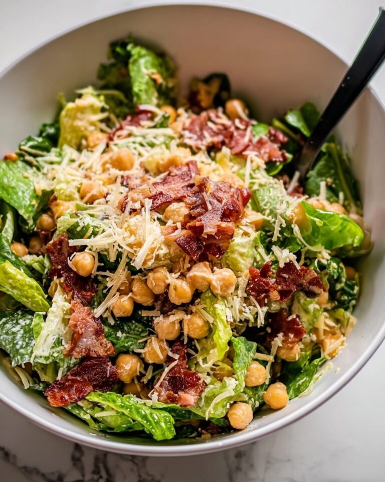 Famous La Scala Chopped Salad Recipe