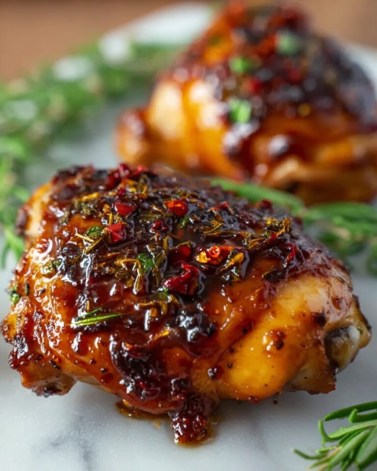 Air Fryer Chicken Legs with Spiced Brown Sugar Rub Recipe