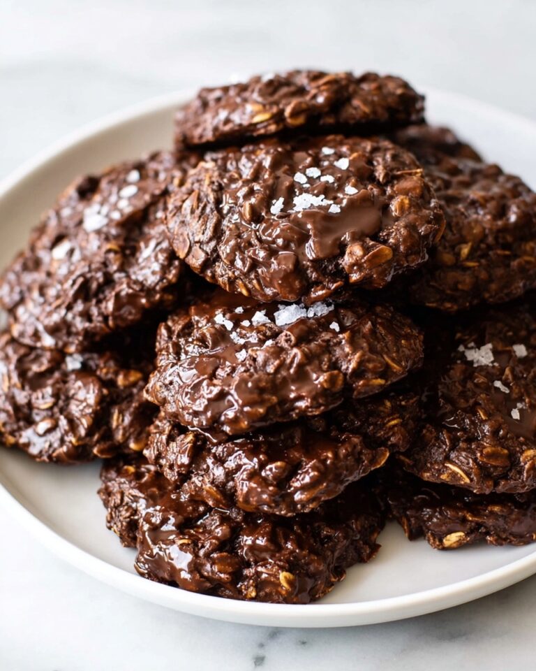 Healthy No Bake Cookies Recipe