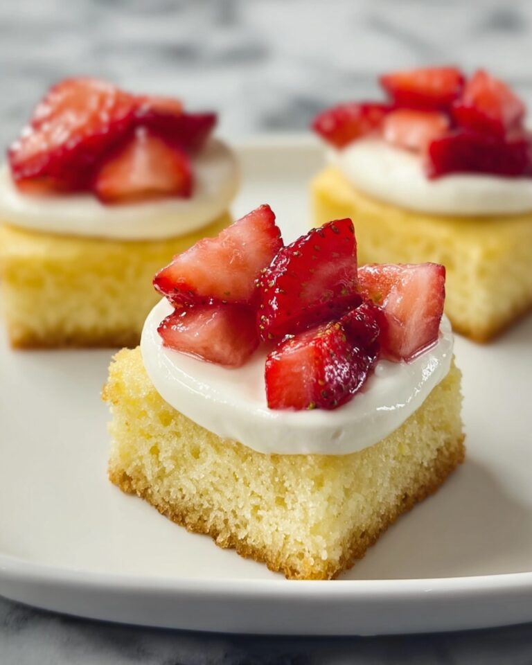 Miniature Baked Cheesecakes Recipe