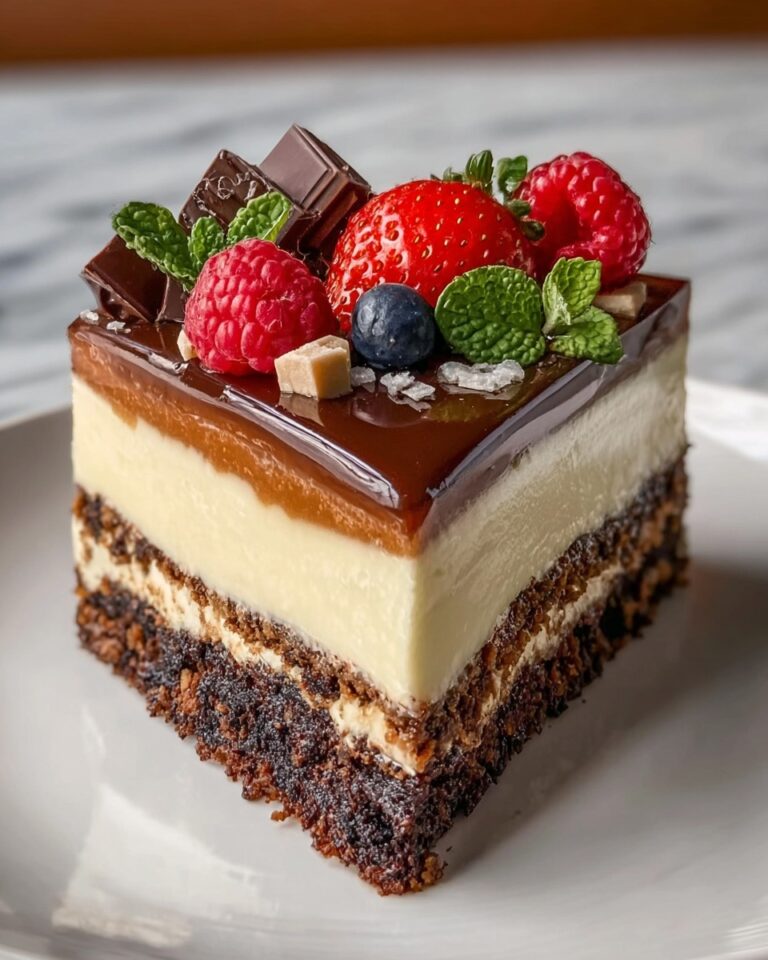 Easy Birthday Cake Cheesecake Recipe