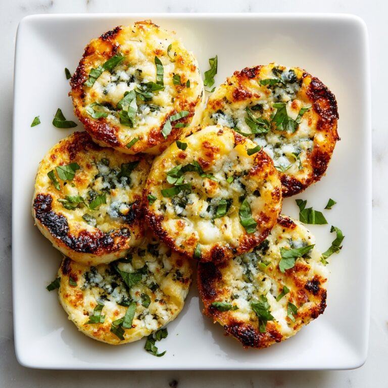 High-Protein Egg White Bites Recipe