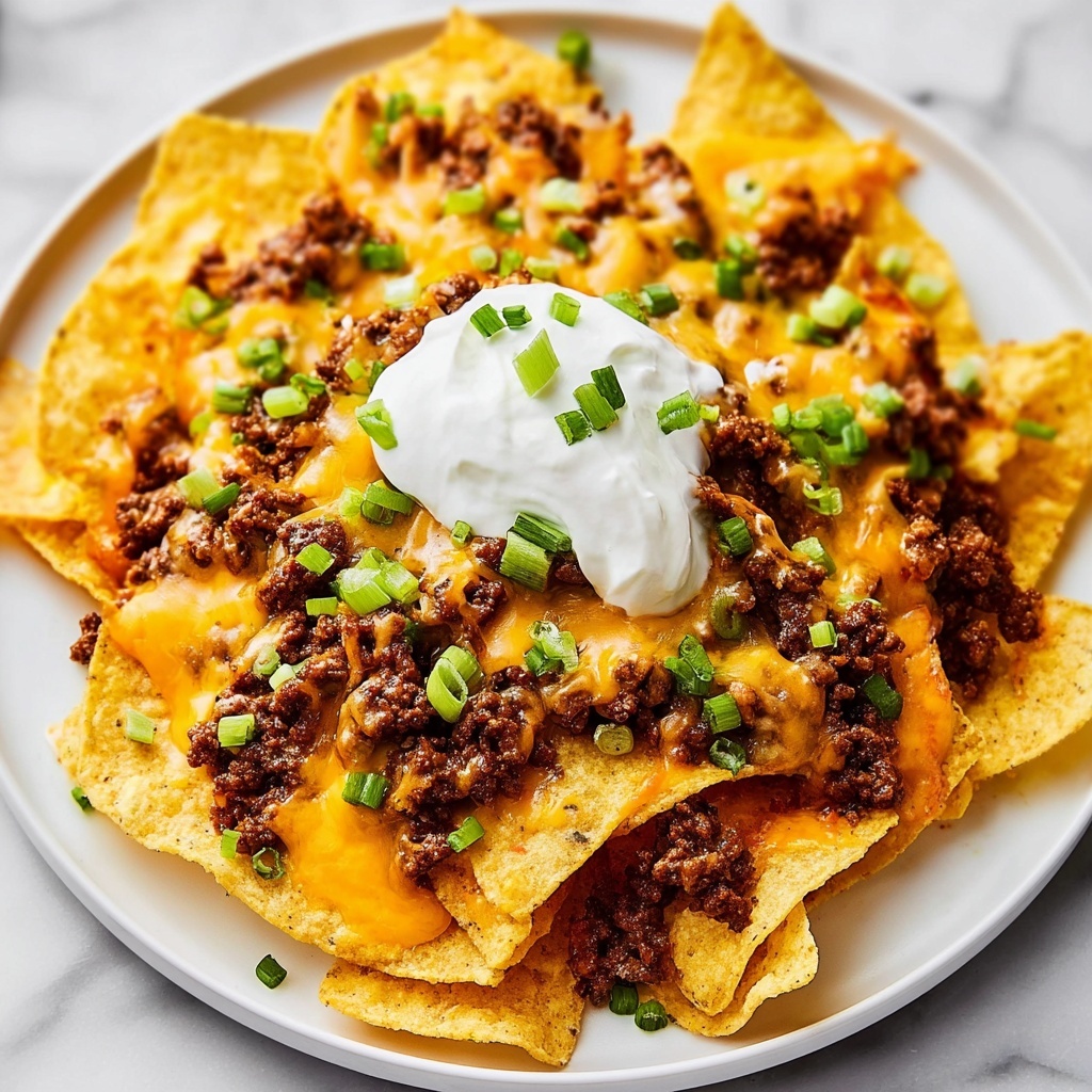 Easy Frito Pie Casserole Recipe - Recipe Image