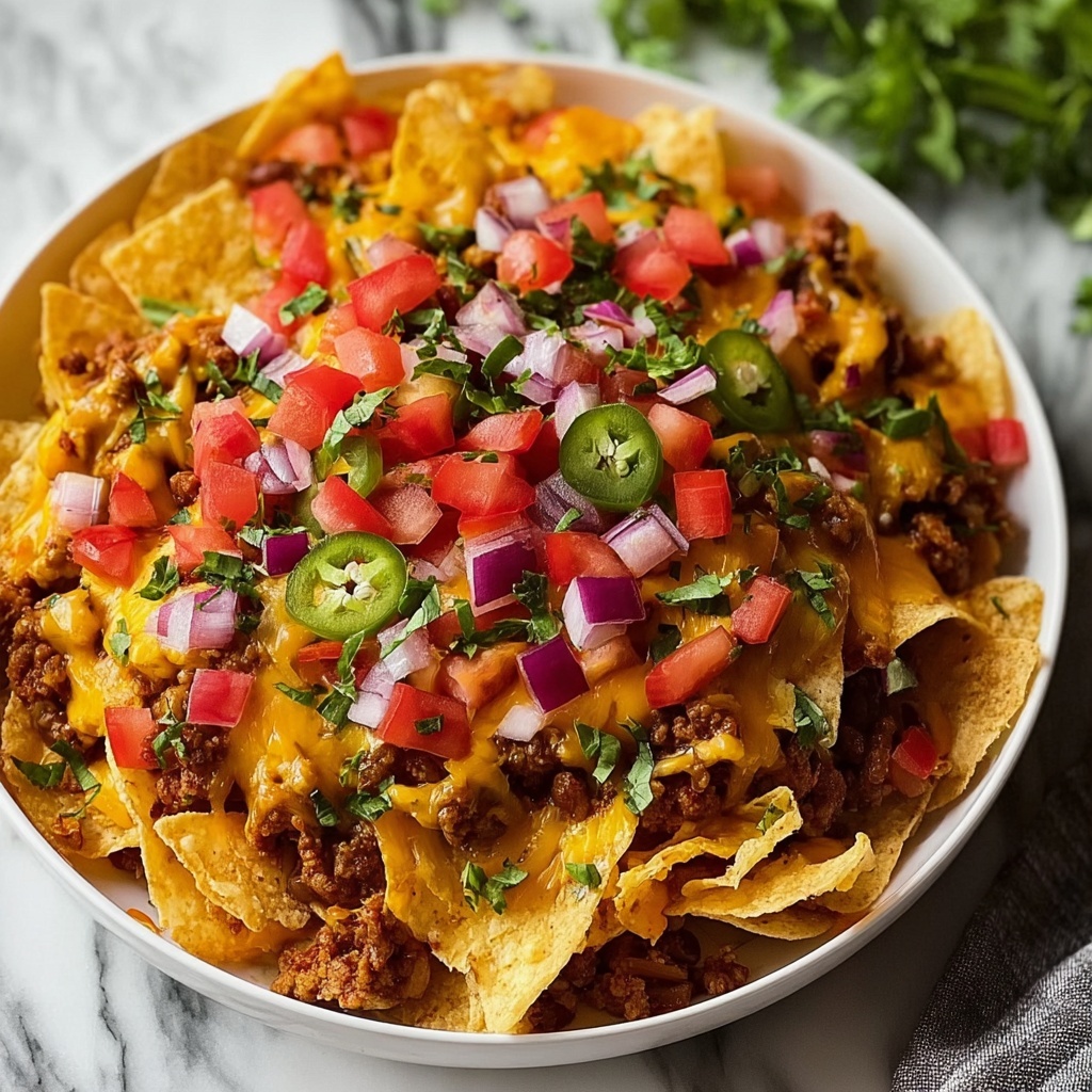 Fritos Chili Cheese Salad Recipe - Recipe Image