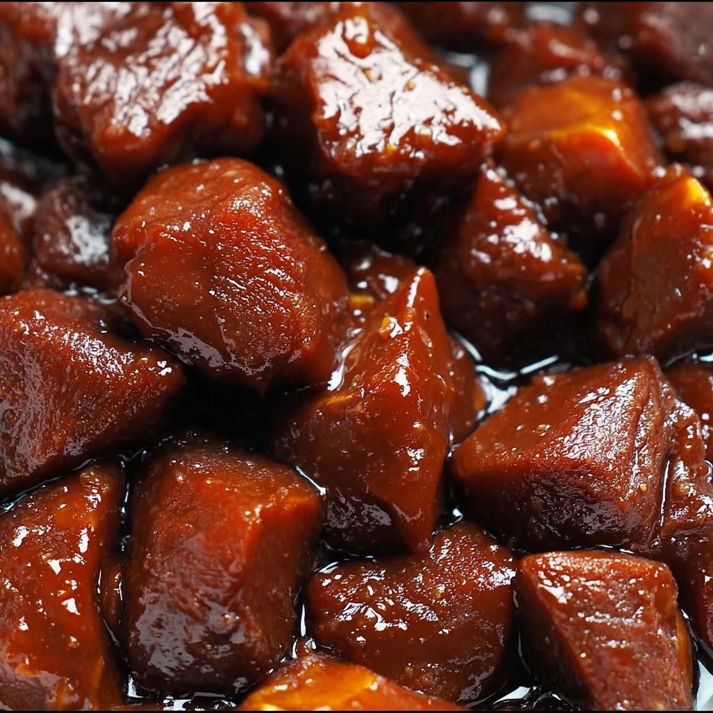 Caramel Candied Yams Recipe - Recipe Image
