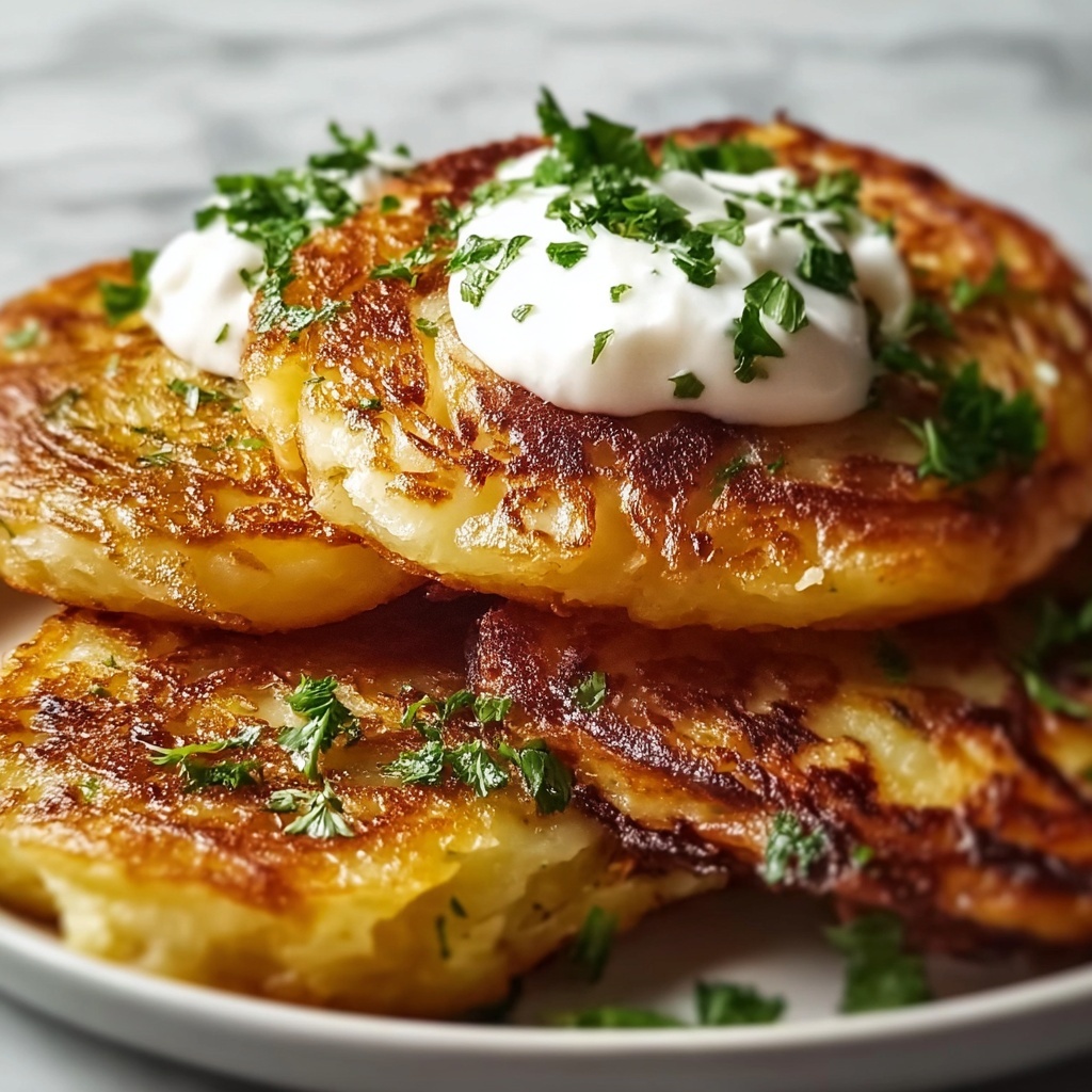 Amish Onion Fritters Recipe - Recipe Image