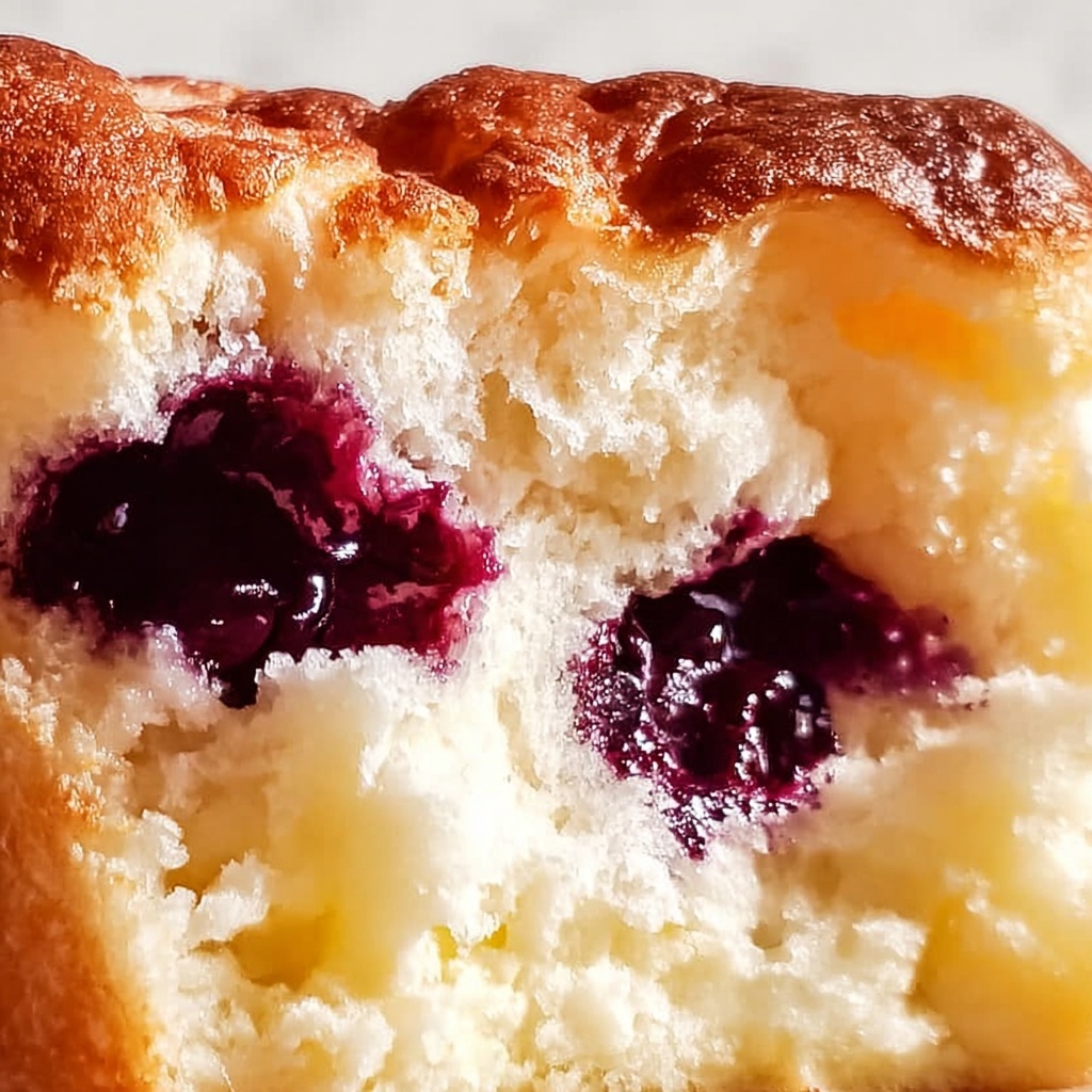 Cranberry Orange Sour Cream Scones Recipe - Recipe Image