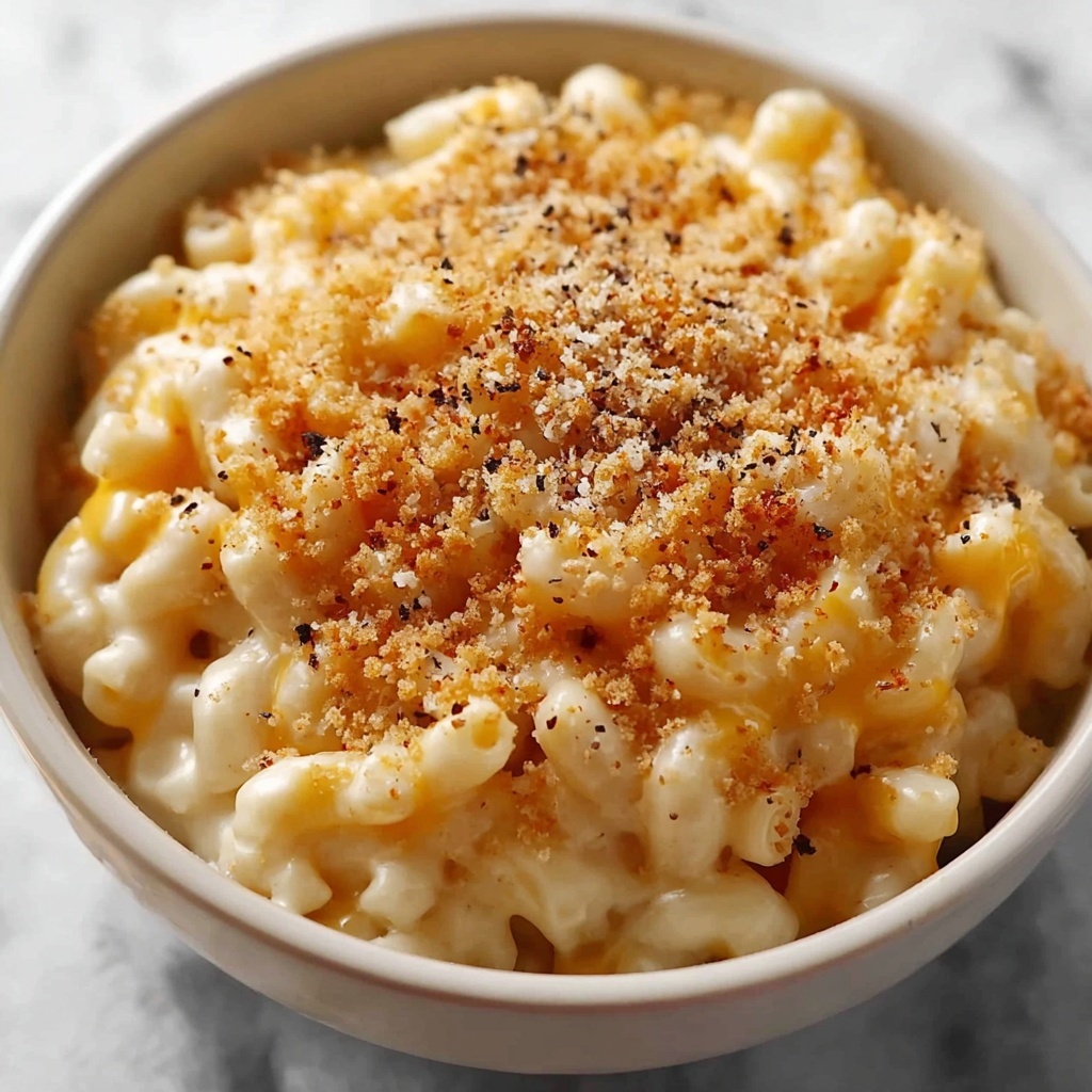 Trisha Yearwood's Slow Cooker Macaroni and Cheese Recipe - Recipe Image