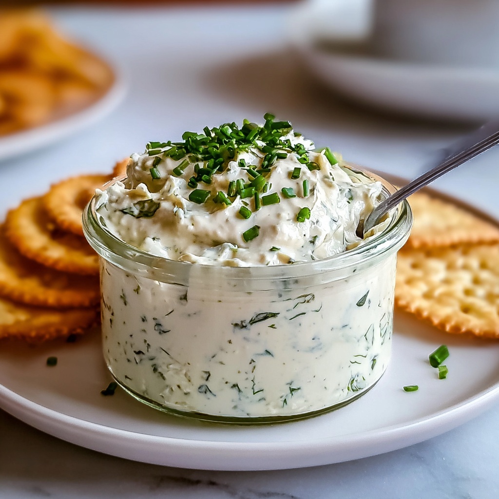 Homemade Ranch Dressing Recipe - Recipe Image