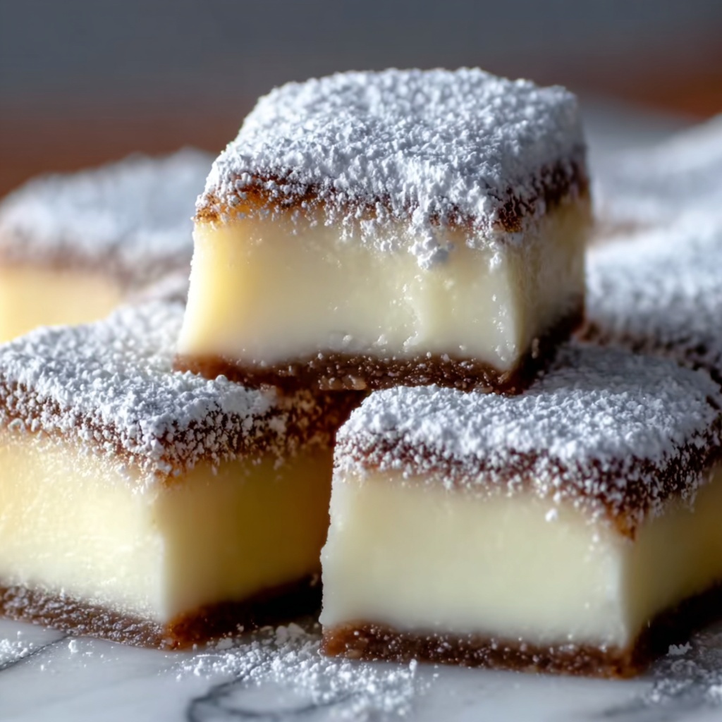 Melting Moment Logs: A Sweet Delight Recipe - Recipe Image