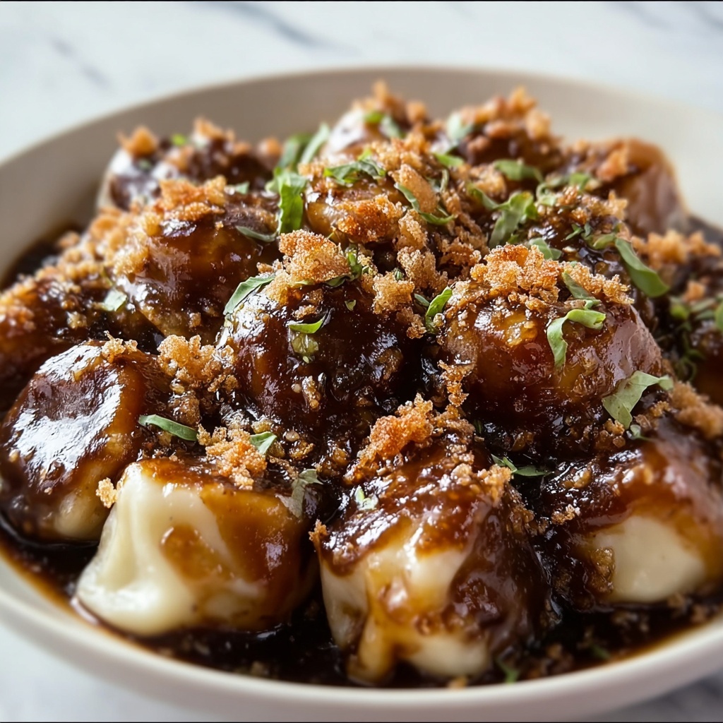 Chubby Hubby Clusters Recipe - Recipe Image