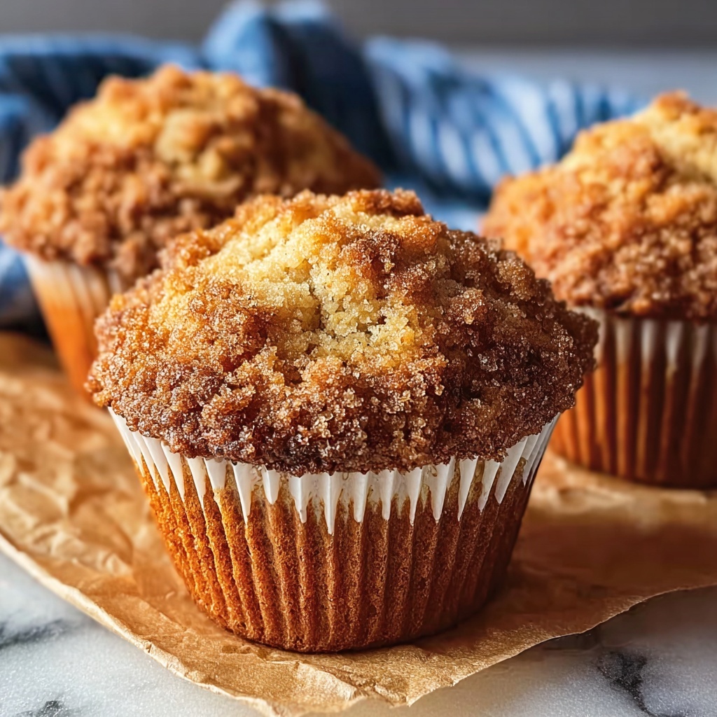 Irish Soda Bread Muffins Recipe - Recipe Image