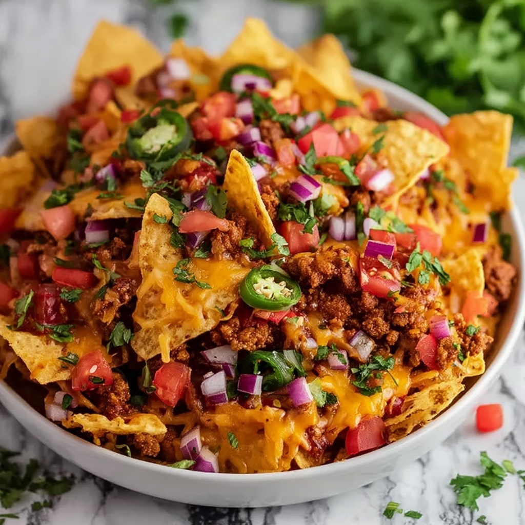 Fritos Chili Cheese Salad Recipe - Recipe Image