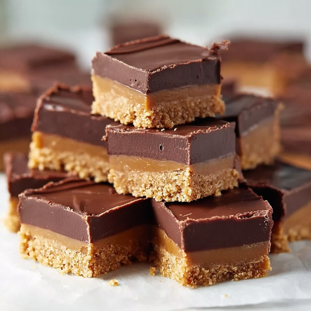 Homemade Buckeye Fudge Recipe - Recipe Image