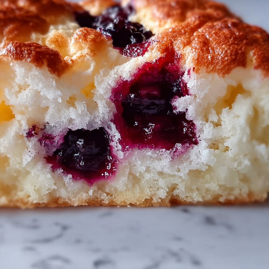 Cranberry Orange Sour Cream Scones Recipe - Recipe Image