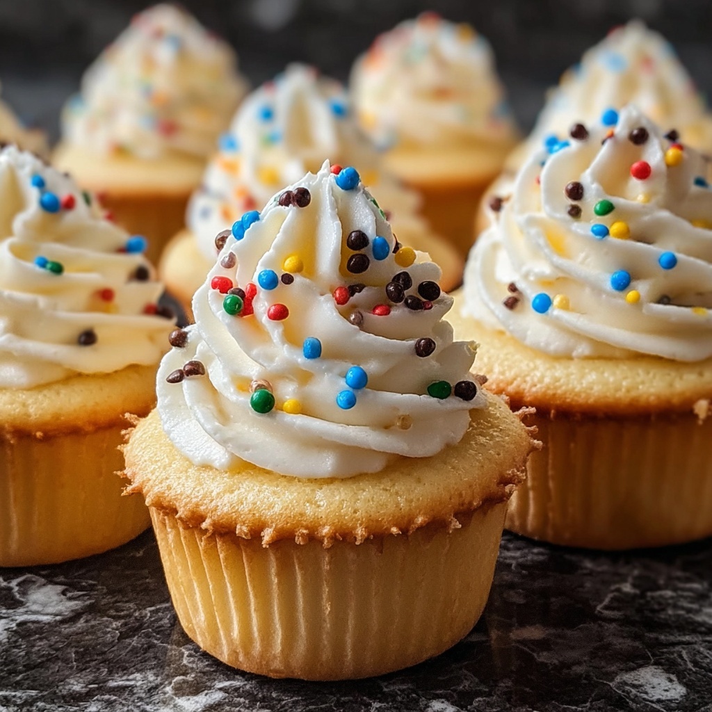 Mini Cannoli Cups Recipe - Recipe Image