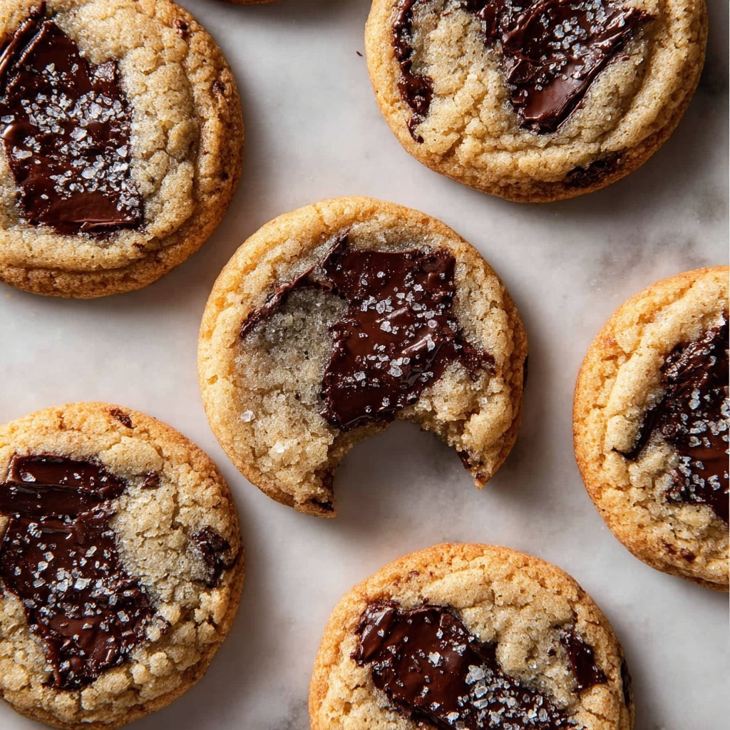 Banana Bread Cookies with Chocolate Chips Recipe - Recipe Image