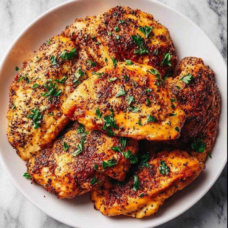 Air Fried Chicken Tenderloins with Parmesan and Panko Recipe