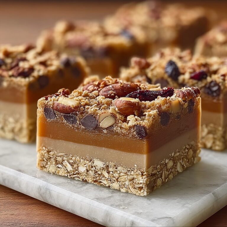 Better Than Anything Bars Recipe