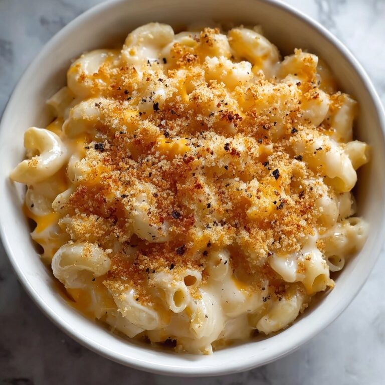 Trisha Yearwood’s Slow Cooker Macaroni and Cheese Recipe