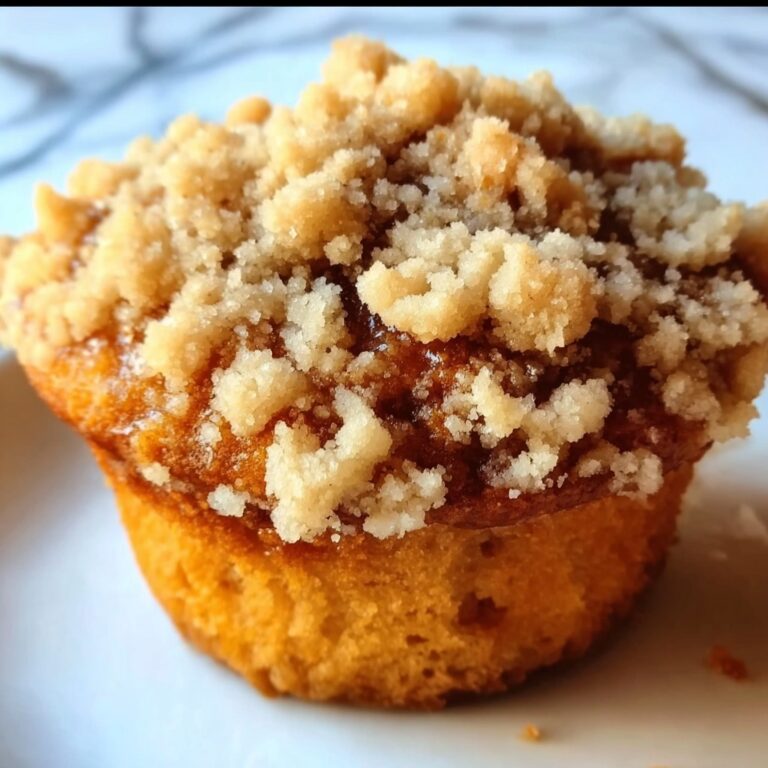 Libby’s Pumpkin Muffins Recipe