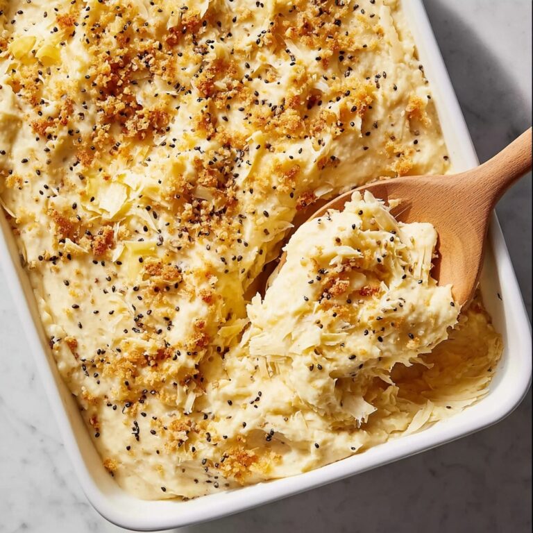 Poppy Seed Chicken Casserole Recipe