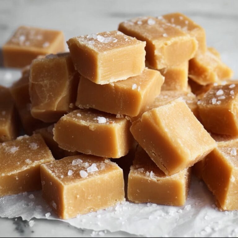 Old Fashioned Potato Candy Recipe