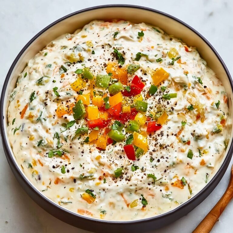 Slow Cooker Jalapeño Popper Dip Recipe