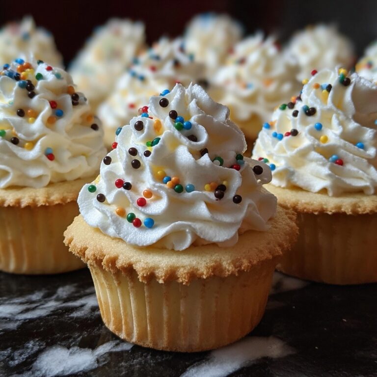 Mini Cannoli Cups Recipe