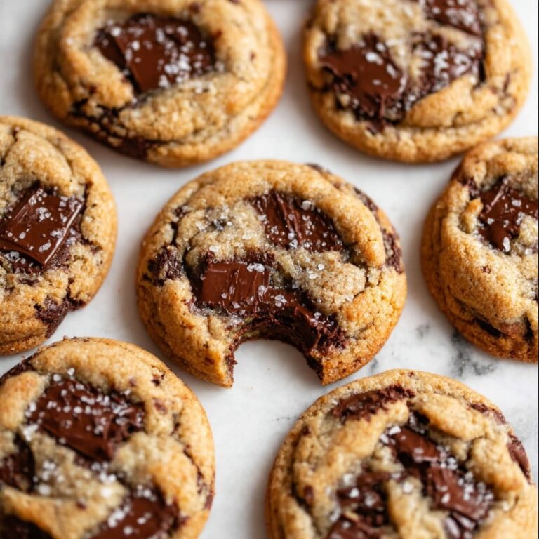 Banana Bread Cookies with Chocolate Chips Recipe