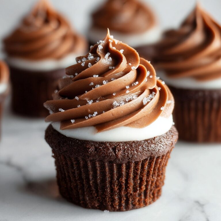 Chocolate Cream Cheese Frosting Recipe