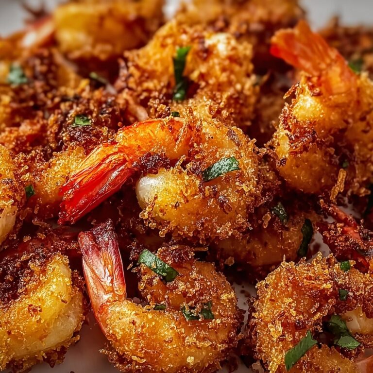 Crispy Golden Crab Bites Recipe