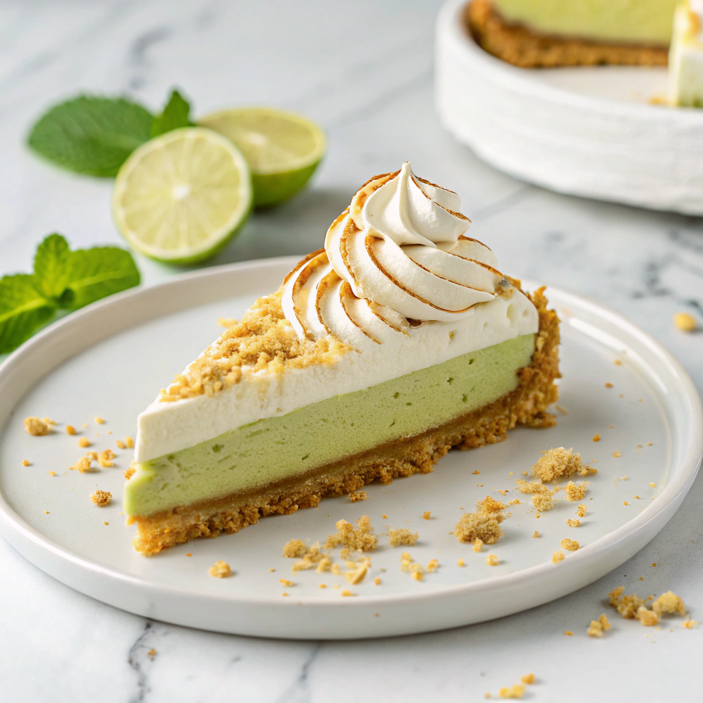 Margarita Cheesecake Recipe - Recipe Image