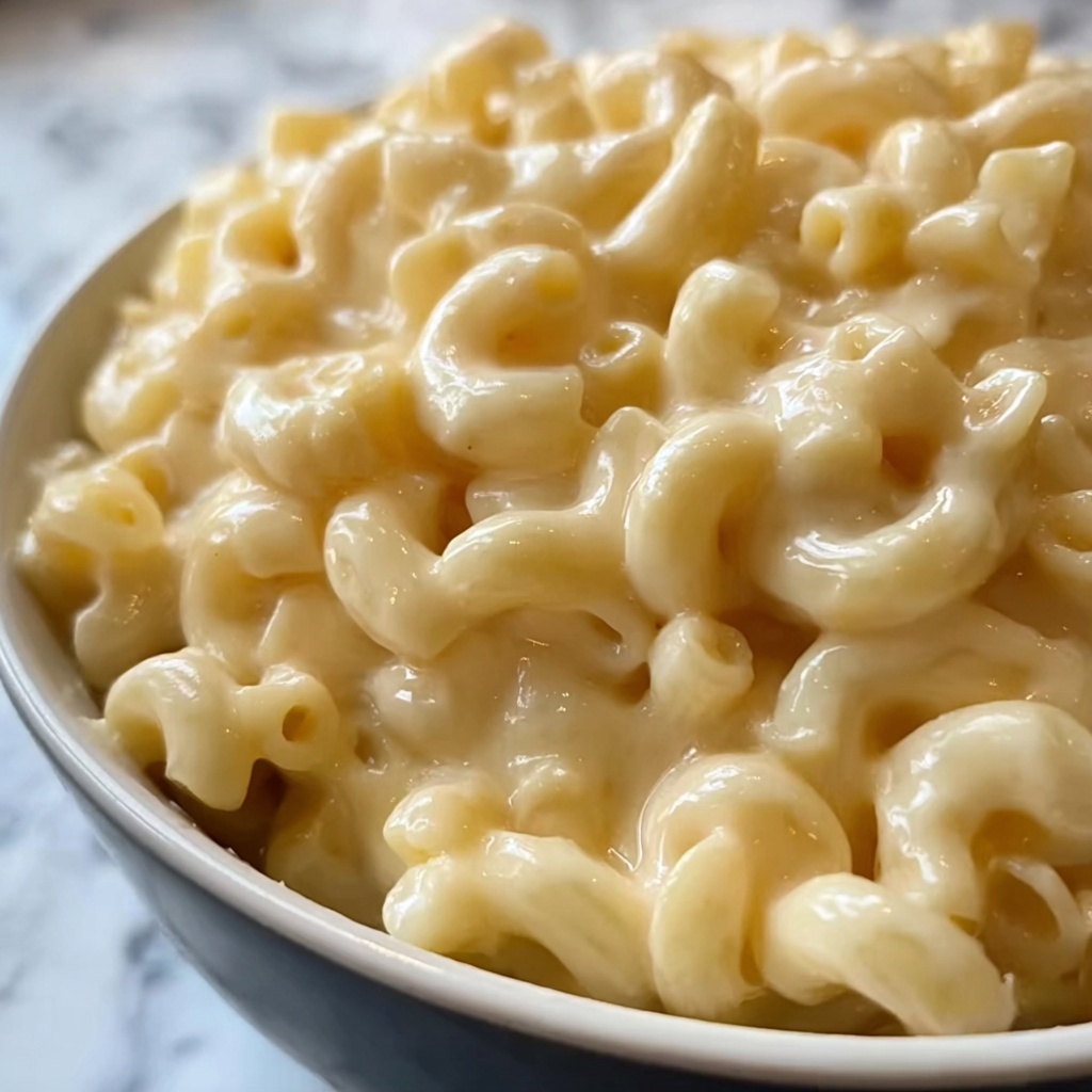 Creamy Crock Pot Mac and Cheese Recipe - Recipe Image