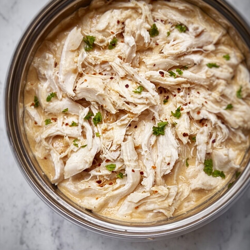 Crock Pot Turkey Tenderloin & Gravy Recipe - Recipe Image