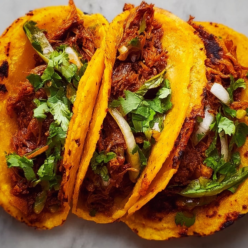 Birria Tacos Recipe - Recipe Image